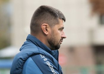 Тренер Скали 1911: Всі гравці Ужгорода в хорошому стані. Впевнений, весь тренерський склад буде на лаві запасних