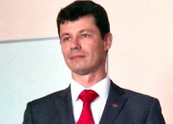 Тренерські курси ФБУ: лекція Олександра Єременко — Федерація баскетболу України