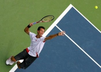 Украинцы пробились в четвертьфинал теннисного турнира в Сиднее — Теніс