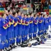 Україна стартує у фінальному раунді відбору на Олімпіаду-2026: формат, суперники та шанси на вихід на Ігри | Хокей |