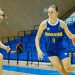 Україна зазнала першої поразки на жіночому чемпіонаті Європи U-18 — Федерація баскетболу України