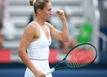 US Open: Костюк победила, Стародубцева выбывает — Теніс