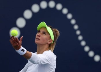 US Open: Свитолина и Калинина выиграют, Цуренко — нет — Теніс
