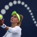 US Open: Свитолина и Калинина выиграют, Цуренко — нет — Теніс