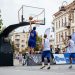 В Івано-Франківську пройшов етап Кубку України з баскетболу 3х3: фотогалерея — Федерація баскетболу України