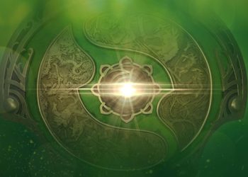 Valve заборонили рекламу від команд на The International 2024 — Кіберспорт