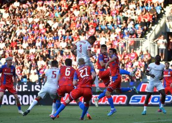 «Вікторія» залишається незручним суперником для українських клубів