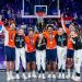 Визначено олімпійських чемпіонів Парижу-2024 в баскетболі 3х3 — Федерація баскетболу України