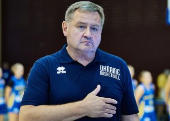 Євгеній Мурзін: Враження від виступу команди на чемпіонаті Європи дуже позитивні — Федерація баскетболу України