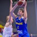 Збірна України U-16 зазнала поразки від Норвегії — Федерація баскетболу України