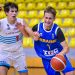 Збірна України завершила чемпіонат Європи U-16 перемогою в овертаймі — Федерація баскетболу України