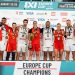 Збірні Австрії та Іспанії – чемпіони Європи з баскетболу 3х3 — Федерація баскетболу України