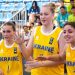 Жіноча збірна 3х3 обіграла Таїланд на чемпіонаті світу U-18 — Федерація баскетболу України