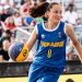 Жіноча збірна 3х3 з другого місця в групі вийшла в чвертьфінал чемпіонату Європи — Федерація баскетболу України