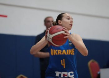 Жіноча збірна U-16 зіграє з Ісландією: анонс матчу — Федерація баскетболу України