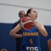 Жіноча збірна U-16 зіграє з Ісландією: анонс матчу — Федерація баскетболу України
