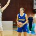 Жіноча збірна U-18 поступилась Ірландії, завершивши Євробаскет на 10-му місці — Федерація баскетболу України