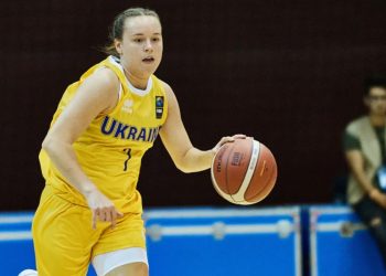 Жіноча збірна U-18 проведе вирішальний матч групового етапу з Чорногорією: анонс гри — Федерація баскетболу України