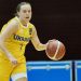 Жіноча збірна U-18 проведе вирішальний матч групового етапу з Чорногорією: анонс гри — Федерація баскетболу України
