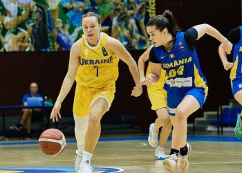 Жіноча збірна U-18 стартує на другому етапі Євробаскету: анонс матчу з Австрією — Федерація баскетболу України