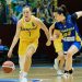 Жіноча збірна U-18 стартує на другому етапі Євробаскету: анонс матчу з Австрією — Федерація баскетболу України