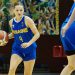 Жіноча збірна U-18 зіграє з Румунією: анонс матчу чемпіонату Європи — Федерація баскетболу України