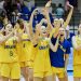 Жіночий Євробаскет U-18: Україна – в топ-10 у Дивізіоні В, Німеччина вилетіла з Дивізіону А — Федерація баскетболу України