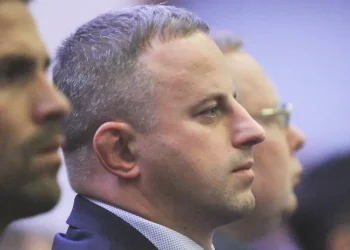 Геннадій Білодід: «Хочеться, щоб на наступних Олімпійських іграх українці в дзюдо були на п’єдесталі» | Дзюдо |