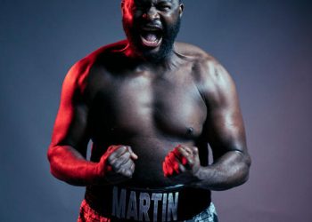 Баколе назвал единственного супертяжеловеса, который способен пройти с ним всю дистанцию — Спорт ):Бокс