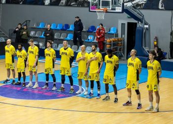 Через фінансові труднощі БІПА не зіграє у Суперлізі наступного сезону — Федерація баскетболу України