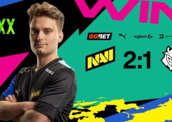 Черговий гранд-фінал! NAVI зіграють у вирішальному матчі ESL Pro League Season 20 — Кіберспорт