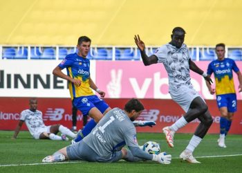 «Динамо» першим відіграло 500 «сухих» матчів в Чемпіонаті України
