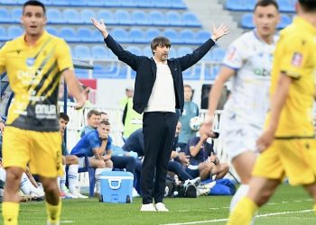 «Динамо» вперше в цьому Чемпіонаті УПЛ втратило очки