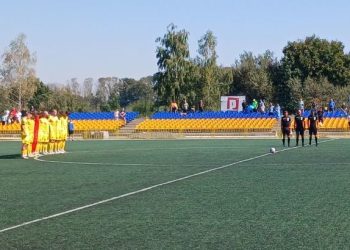 Друга ліга. Сенсація в Ужгороді, дебютна перемога Локомотива