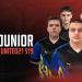 Два турніри за два дні. NAVI Junior — чемпіони United21 League Season 19 — Кіберспорт