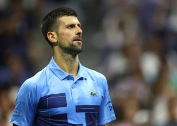 Джокович назвал самые болезненные поражения в карьере — Теніс