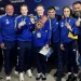 Жіноча збірна України – до топ-5 загальнокомандного заліку чемпіонату світу | Боротьба |