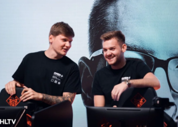 Falcons можуть підписати s1mple — Кіберспорт