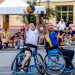 ФБУ провела перший офіційний турнір 3х3 на візках — Федерація баскетболу України