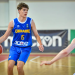 Форвард збірної України U-18 перейшов у команду з Канади — Федерація баскетболу України