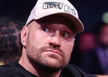 «Гарантирую»: Фьюри пообещал разобраться с Усиком в реванше и подраться с Дюбуа — Спорт ):Бокс