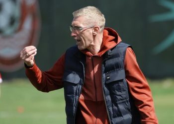 Головний тренер Реал Фарми покинув команду та поїхав до Канади