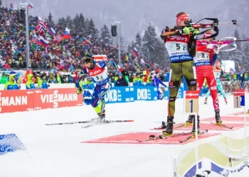 IBU увеличил призовые на Кубке и чемпионате мира | Биатлон |