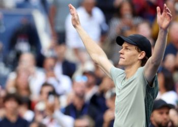 Янник Синнер — победитель US Open — Теніс