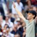 Янник Синнер — победитель US Open — Теніс