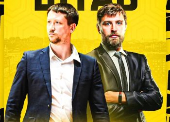 Київ-Баскет оголосив наставників чоловічої та жіночої команд Суперліги на наступний сезон — Федерація баскетболу України