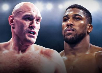 Леннокс Льюис оценил шансы на проведение боя Джошуа — Фьюри — Спорт ):Бокс