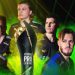 NAVI — чемпіони ESL Pro League Season 20 — Кіберспорт
