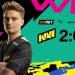 NAVI гарантували собі місце в плей-оф ESL Pro League Season 20 — Кіберспорт