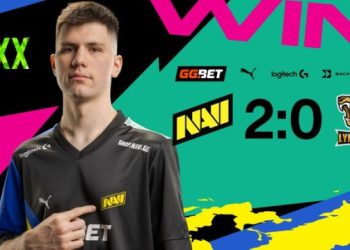 NAVI стартували з перемоги на ESL Pro League Season 20 — Кіберспорт